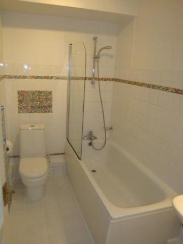 			HUGE GARDEN, 2 Bedroom, 1 bath, 1 reception Flat			 Goldhurst Terrace, WEST HAMPSTEAD